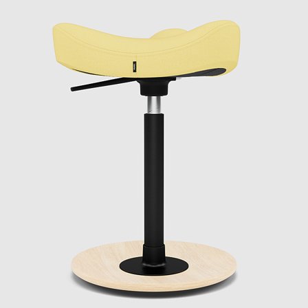 Move Compact, Varier Furniture, Standing Stool