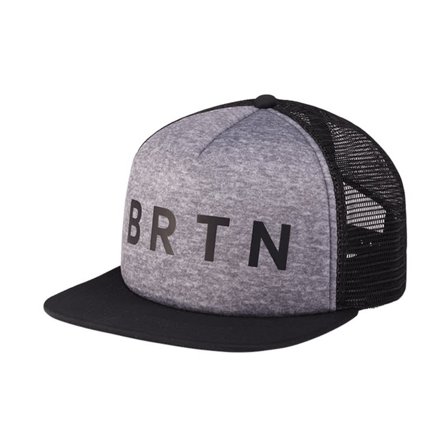 Burton I-80 Trucker Hat caps Black OneSize