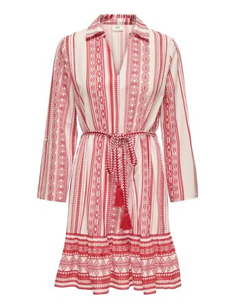 JDY | Jdyanna 7/8 Dress Wvn Noos | M