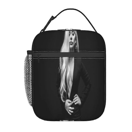 l197 lady gaga Madkasse med selvrensende funktion, UV-steriliseringssystem for maksimal hygiejne j197 (FMY)