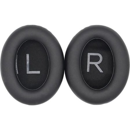 Korvatyynyt - Vaihtokorvatyynyt Bose 700 -kuulokkeille - Musta