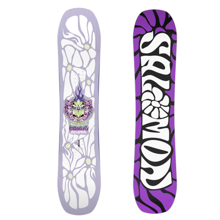 Salomon - Snowboard: Boards Snowboard: Boards Grace