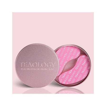 Teaology Forever Patch Occhi In Silicone Riutilizzabili