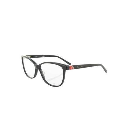 Pierre Cardin, Glasses PC 8446 Zwart, Dames, Maat:ONE Size