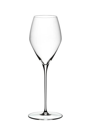 Riedel Sauvignon Blanc, 2-pack Serveringstillbehör Transparant 24,7 cm