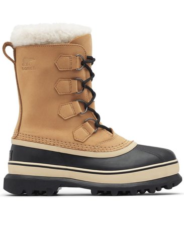 Sorel W's Caribou WP