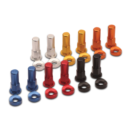 RFX Pro Rim Lock Nuts
