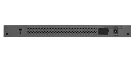 Netgear GS116PP - switch - 16 porter - ikke-styrt - rackmonterbar