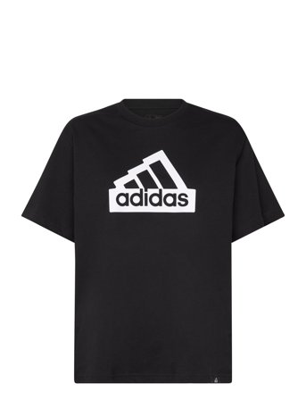adidas Sportswear W Mod Ess T - Black - XS