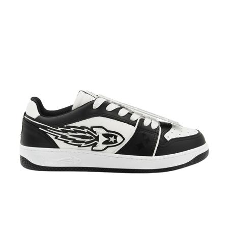 Enterprise Japan Sneakers , Wit , Heren , Maat: 43 EU