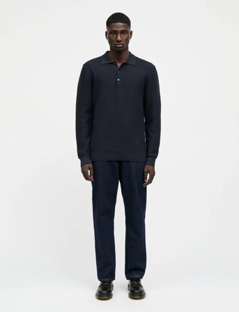 Mads Nørgaard Arizona Denim Coen Jeans - Navy - 31