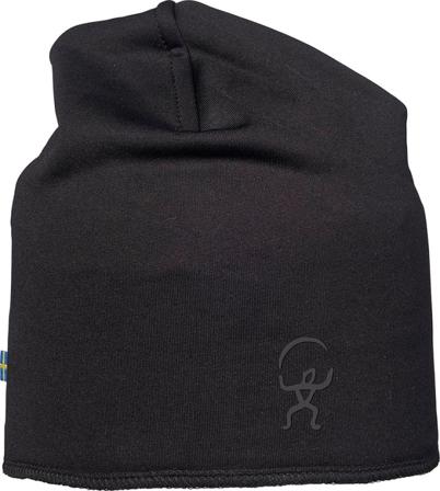 Isbjörn of Sweden Panda Beanie Children beanies Black 52/54cm