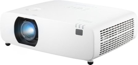 ViewSonic LSC520WU - Laserprojector