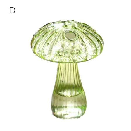 Glasvas Aromaterapiflaska D D