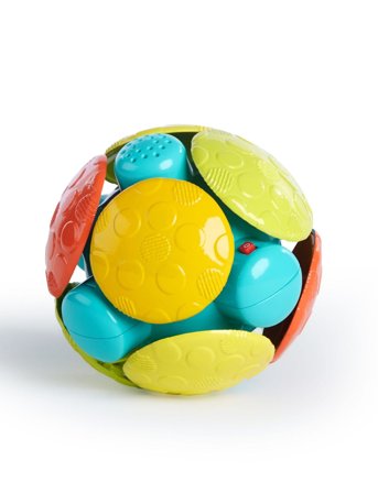 Oball | Oball Wobble Bobble | ONE SIZE