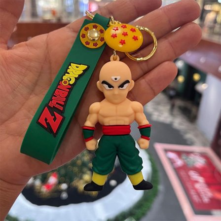 Nøglering Dra-gon Ball nøglering 07 07