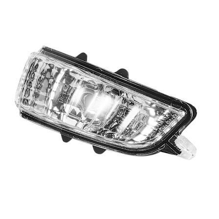 Peilin vilkkuvalon linssi (ei polttimoa) Volvo S40 S60 S80 C30 C70 V50 V70 2007-2009