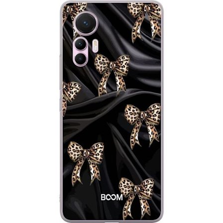 Mobilskal till Xiaomi 12 Lite med Leopard Bow