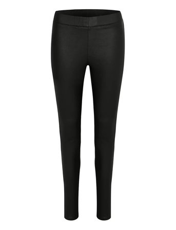 Kaffe | Ada Coated Jeggings | 36