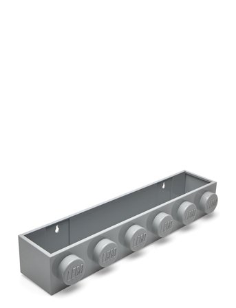 LEGO STORAGE | Lego Book Rack | 48X 8X 11CM