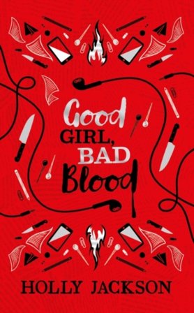 Good Girl, Bad Blood Collector's Edition