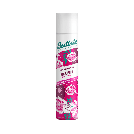 Batiste Dry Shampoo Blush Torrschampo Dam 200 ML