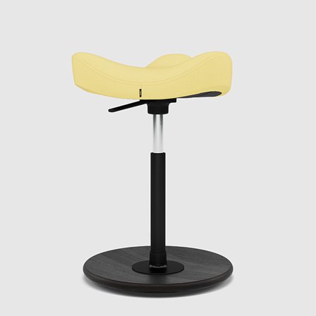 Move, Varier Furniture, Standing Stool
