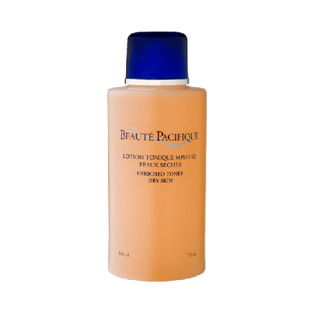Beauté Pacifique Toner Dry Skin Ansiktsvatten & facemist Unisex 200 ML