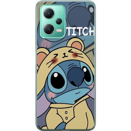 Kompatibel Mobilcover til Xiaomi Redmi Note 12 Syning