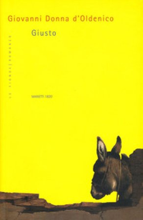 Giusto Giovanni Donna D'Oldenico