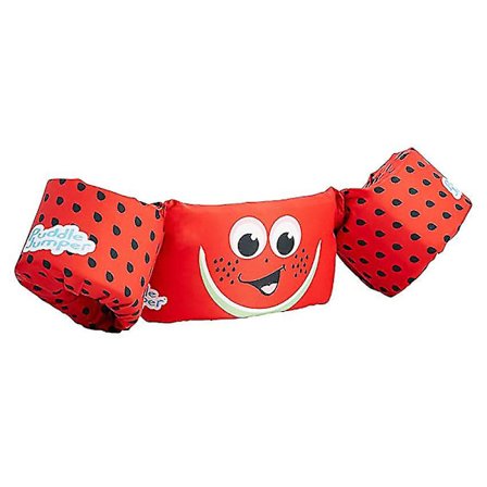 Puddle Jumper Deluxe Flydevest - Pink -ge