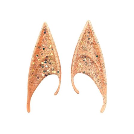 Elveører Elverører Rekvisitter FARVE 3 FARVE 3