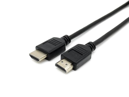 Equip Hdmi High Speed Cable, 1.8 M,