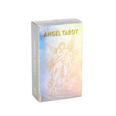 Angel Tarot Cards Spådomskort