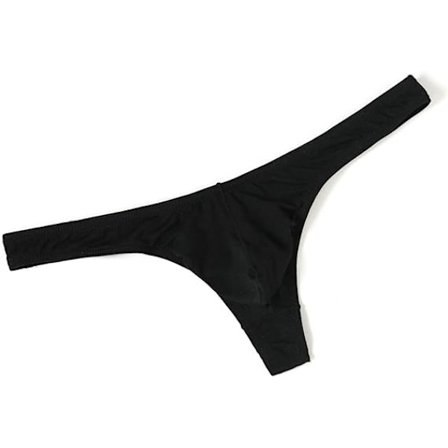 3-delt Herre Thong G-String Underbukser, Hot Herre Thong T-Back Und