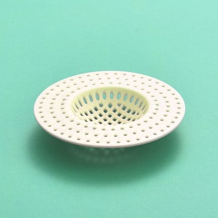 6ST Sink Sil Plug Filter Korg LJUSGUL