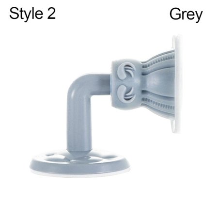 Oven pysäytin Oven imu GREY STYLE 2 STYLE 2