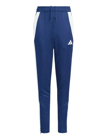 adidas Performance Tiro24 Trpty - Blue - 164