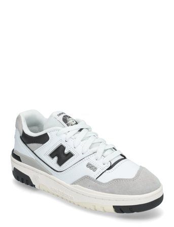 New Balance 550 Kids Lace White New Balance