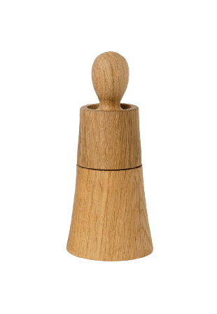 Mrs Salt Mini Saltkvarn 16 Cm C629fcf6 1bda 4e13 Afa6 Eada2e421d7f Salt- & pepparkvarnar