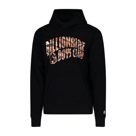 Billionaire Hoodies Sort, Herre