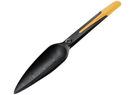 FISKARS FRØ OG PLANTESKJE SOLID