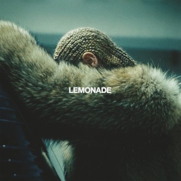 Lemonade (cd+dvd)