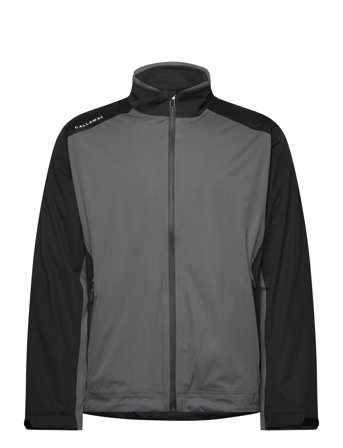 Stormlite Iii Waterproof Jacket Grey Callaway