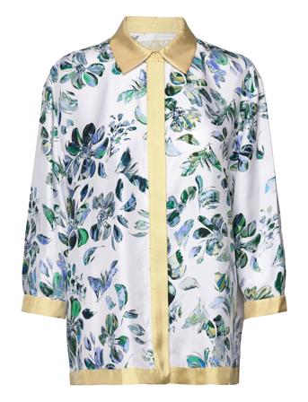Utui White Munthe