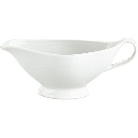 Pillivuyt Sovsekande med hank - Hvid | KitchenOne