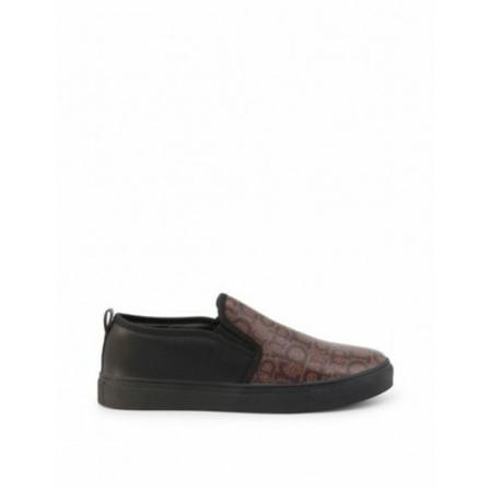 Roccobarocco Rbsc0Vb02 Skor brun, Dam Sneakers, Dam, Storlek: 36 EU