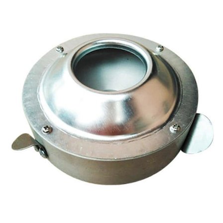 Sukkerhoved Candy Floss Candyflossmaskine Kedel Candy Outlet Enhed Roterende Dele til Candy Ca