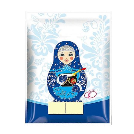 10-pak Hjemmelavet Lactobacillus Fermenteringspulver til Hjemmelavet Yoghurt