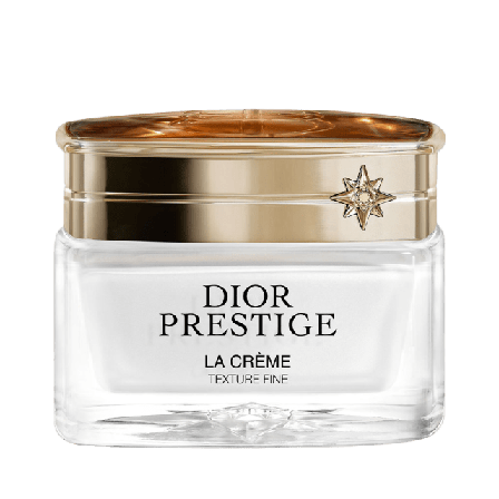DIOR Prestige La Crème Texture Fine Dagcreme Dam 50ML